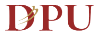 DPU logo